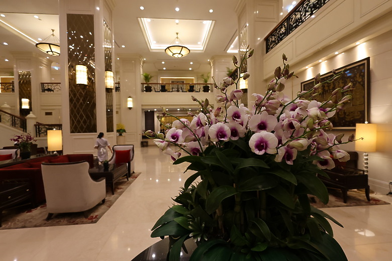 點我看大圖 泰國曼谷--Dusit Central Park百貨/唐人街夜市/ICONSIAM購物中心/美食觀光巴士/BIG C伴手禮天堂/朱拉隆功夜市