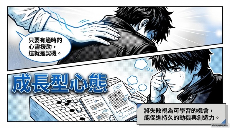 比賽不只是分勝負：深度解析評比型與競技型賽制的隱藏邏輯