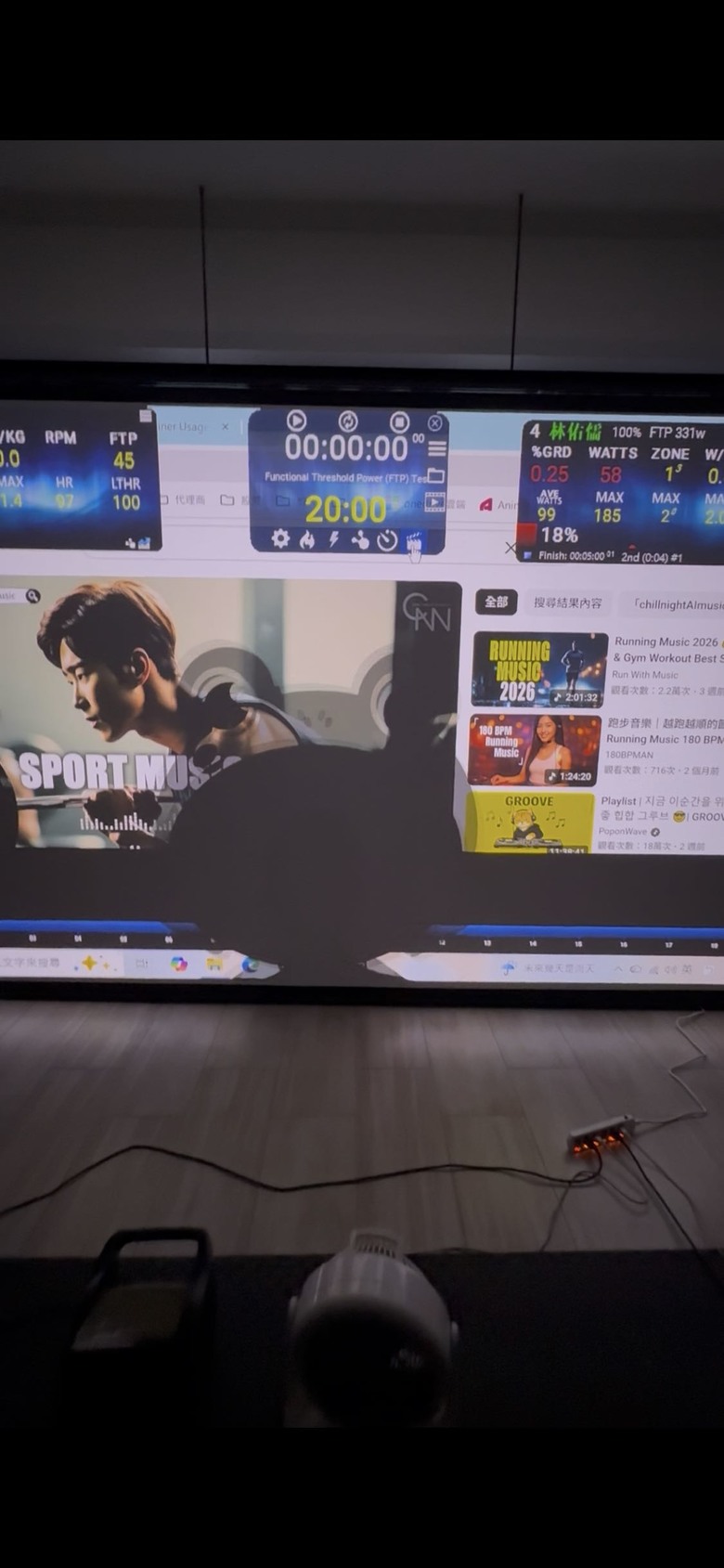 【開箱文】Hisense C2 Ultra 旗艦 4K 雷射投影機開箱體驗
