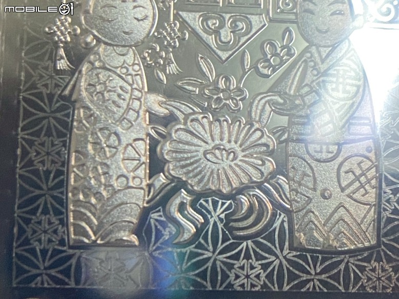 【分享開箱】中華郵政《佳偶天成》金銀鑄錠珍藏組