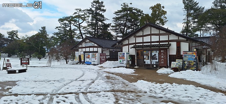 【小惡魔驫到成功】雪落國寶松江城｜冰封護城河下的新春走春記憶｜2026鴻運狂驫 旺整年