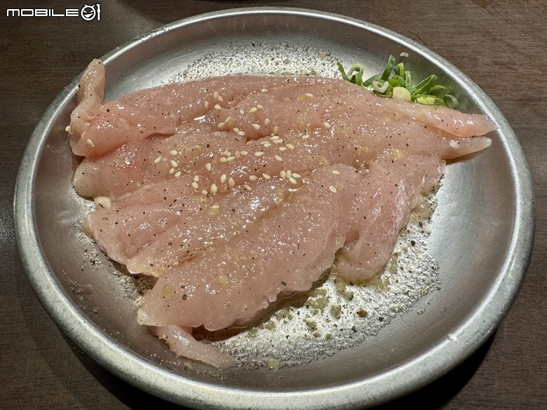 [台南] 焼肉ショジョ Yakiniku SHOJO