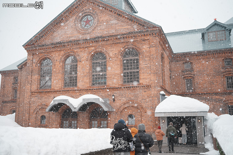 點我看大圖 A7V 北海道旅遊 札幌雪祭 小樽雪燈之路【多圖】