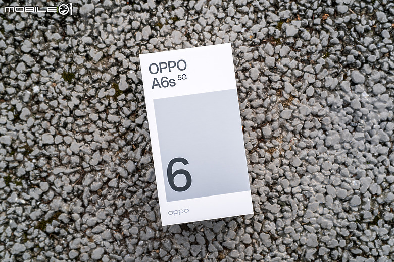 OPPO A6s 5G 體驗|萬元內續航怪獸,孝親機可靠首選!