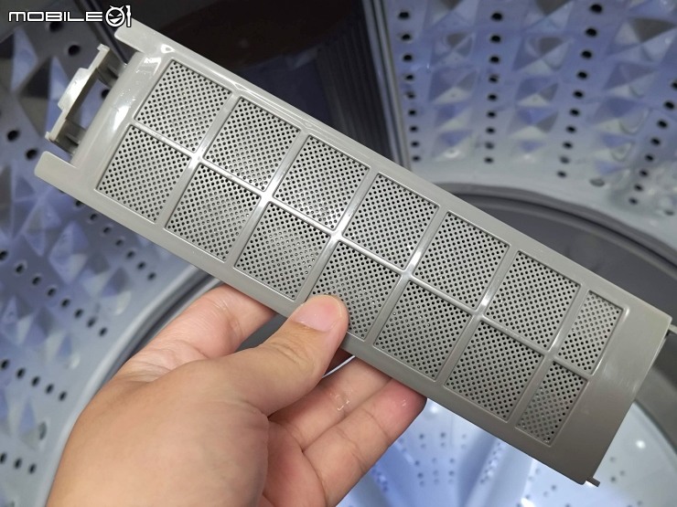 【小惡魔驫到成功】聲寶星愛情自動投劑洗衣機