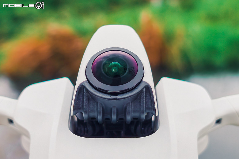 Antigravity A1 評測報告｜360° 全景黑科技、重新定義飛行視野！