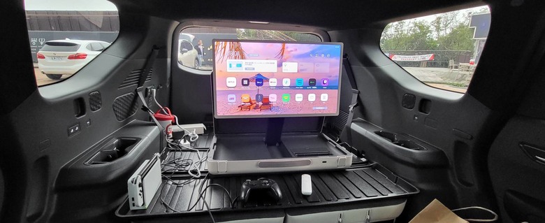 原本目標是油車Sportage,結果變心連入手兩台Kia電車?(加碼澳網之旅)