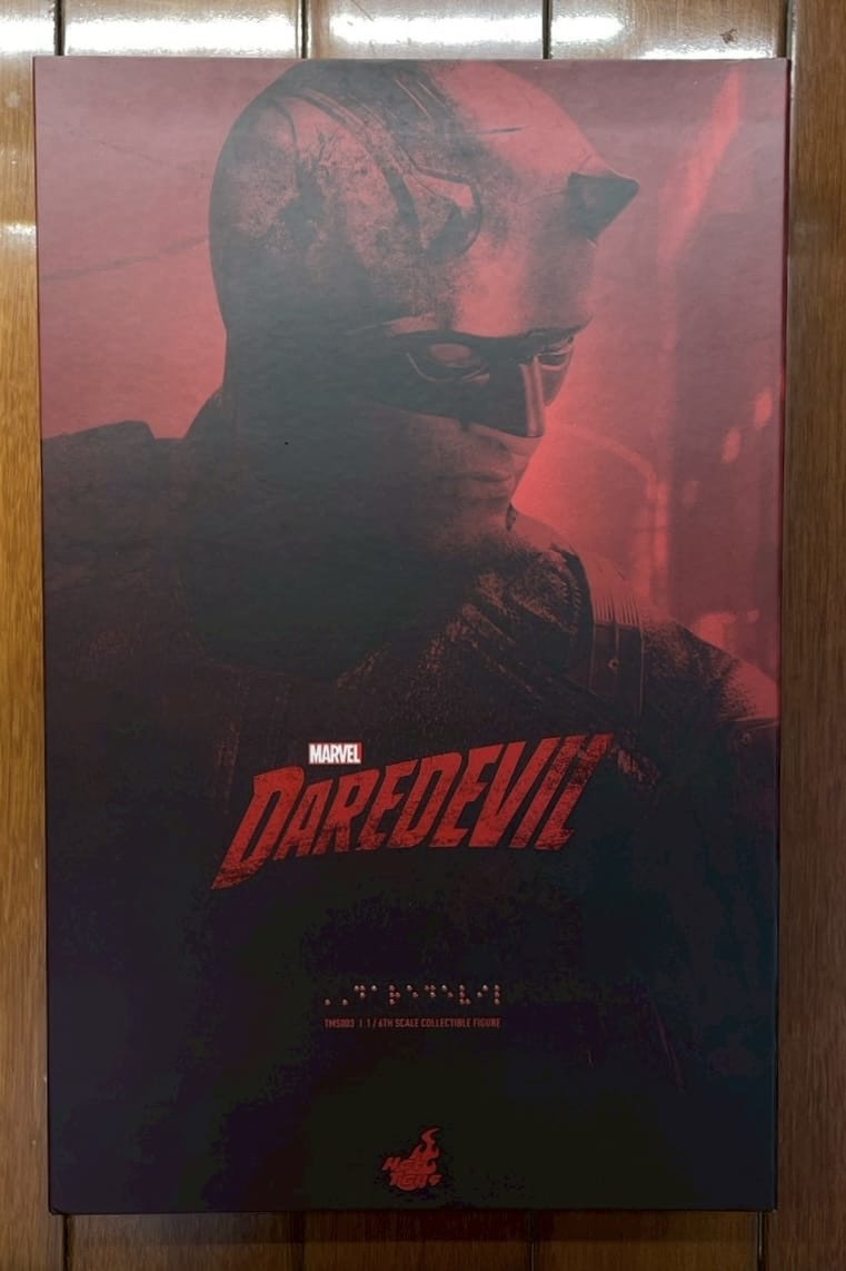 HT界的群創,起死回生的TMS003夜魔俠