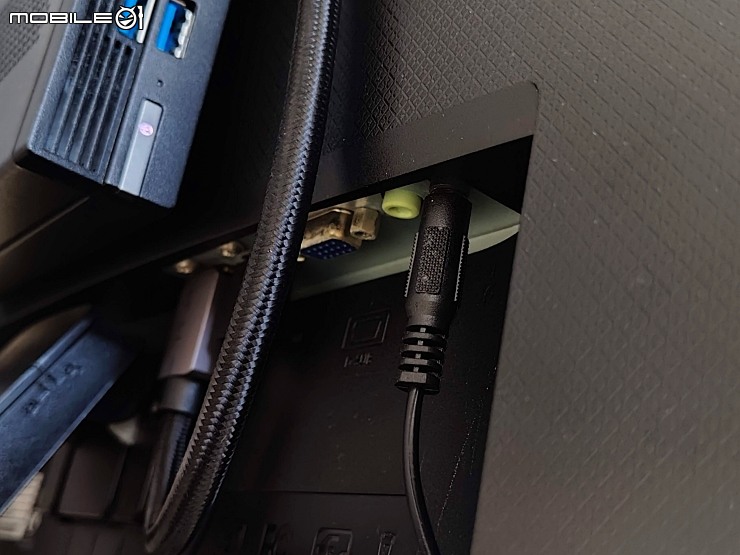 【小惡魔驫到成功】會隱身術的小型電腦喇叭