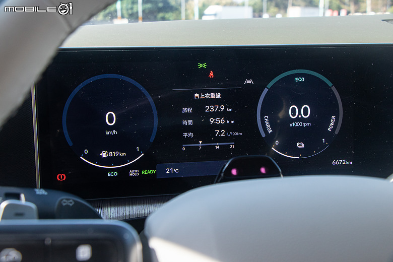 平價奢華的日韓對決！Hyundai Santa Fe Calligraphy vs. Mazda CX-90