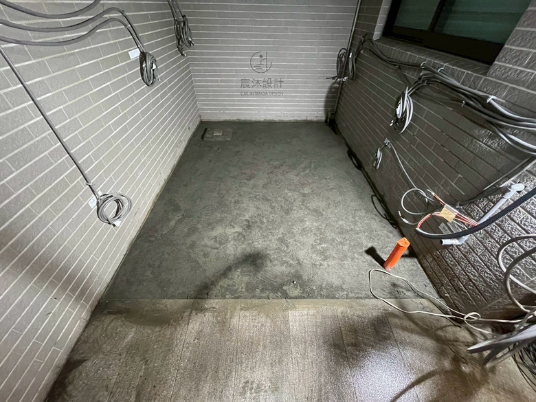 【開箱中古屋翻修】溫潤x奶油宅- 兩個人＋三隻毛孩＝一個家｜高雄室內設計