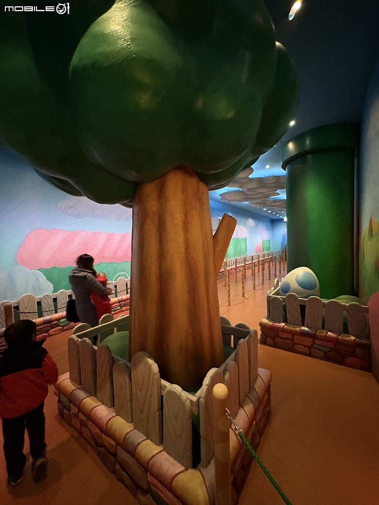 點我看大圖 【小惡魔驫到成功】2026 關西親子旅行 Day5|環球影城:一場體力與年齡的靈魂拷問