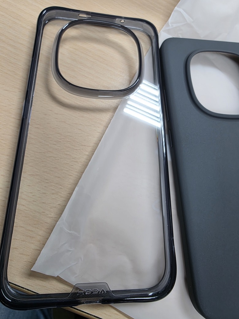 Redmi Note 15 Pro+ 5G棕 開箱