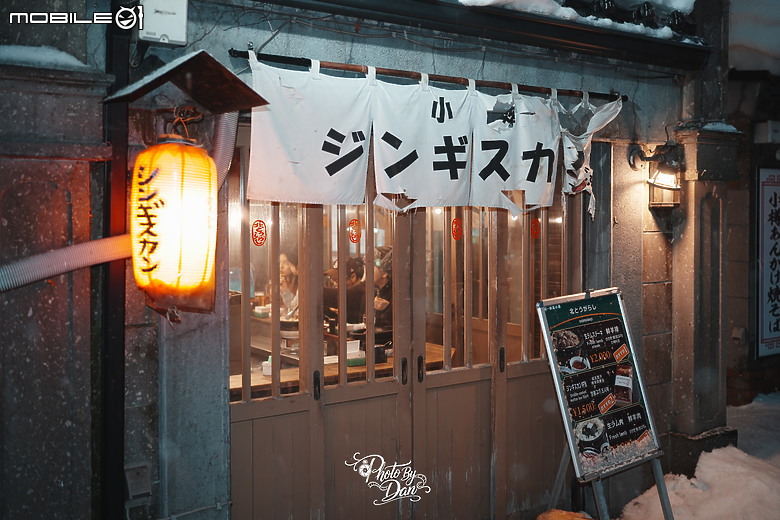 點我看大圖 A7V 北海道旅遊 札幌雪祭 小樽雪燈之路【多圖】