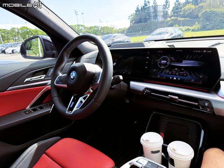 BMW IX2購車和使用心得分享