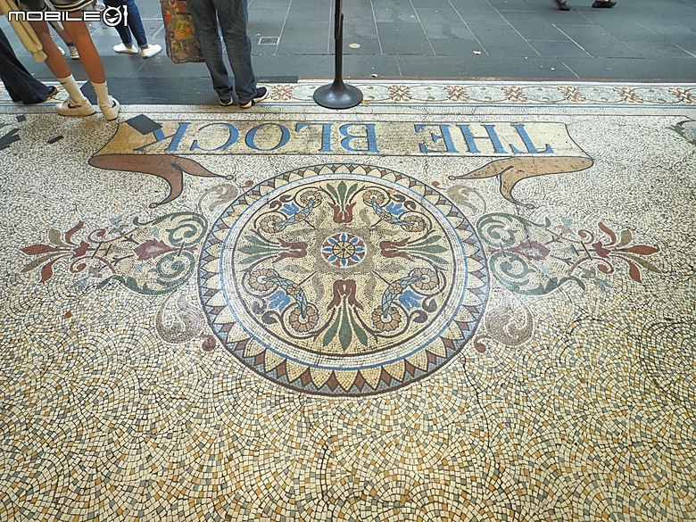 墨爾本CBD之聖巴特利爵主教座堂 (Saint Patrick's Cathedral)、皇家拱廊(Royal Arcade)、舊郵政局(Former General Post Office)、中央拱廊(Centreway Arcade)、咖啡巷(Degraves St)，附掛墨爾本經典咖啡館 Brunetti Oro Flinders Lane — 2026東澳洲四大城巡遊之墨爾本段 第2部
