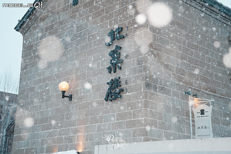 點我看大圖 A7V 北海道旅遊 札幌雪祭 小樽雪燈之路【多圖】