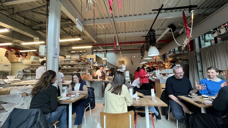 【小惡魔驫到成功】一月份的布拉格