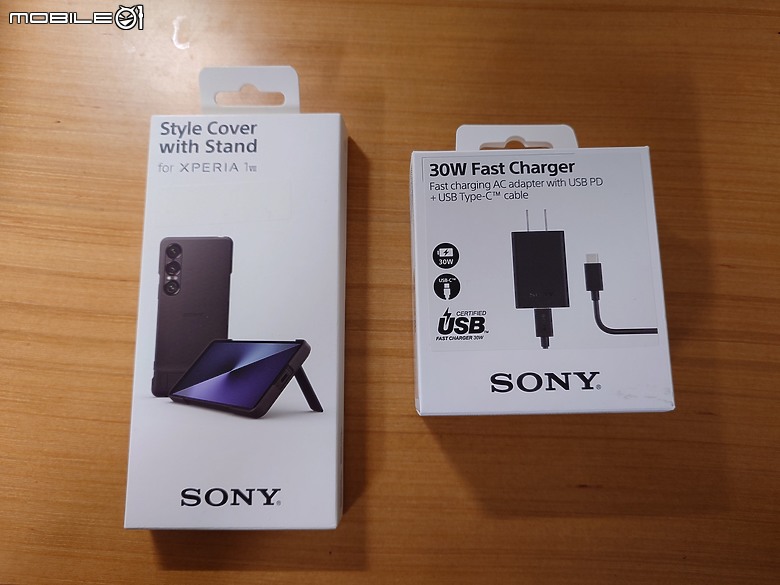 禍從天降還是福從天降？SONY 1 VII 開箱