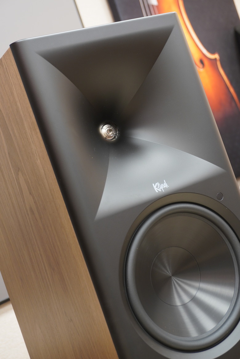 【深度開箱】Klipsch The Sevens II / The Nines II頂規主動式喇叭