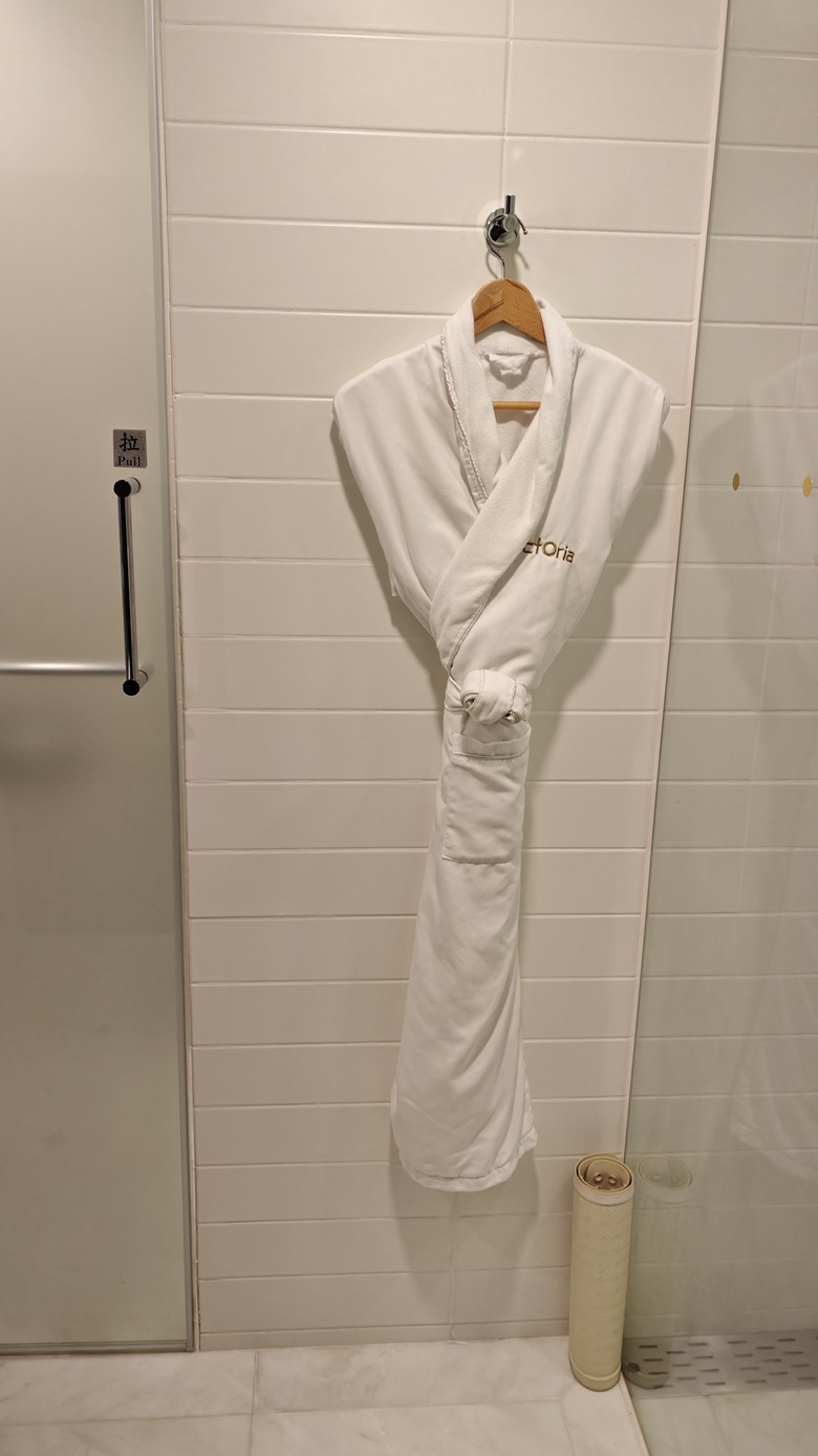 【小惡魔驫到成功】我們家的三天兩夜北宜之旅 - Day1~Day2 大直維多麗亞酒店 / 美麗華商圈走春 / 大衛小小羊