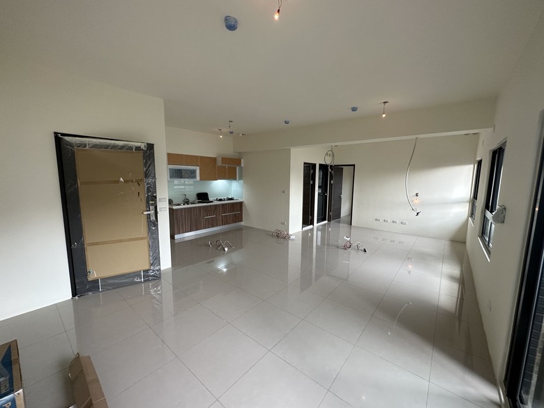 【小惡魔驫到成功】「開箱」-搭配智能的現代宅