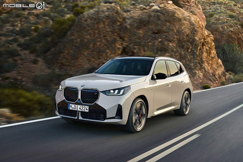 【海外新訊】BMW 各級距車型榮獲肯定,囊括全球大小汽車獎項!