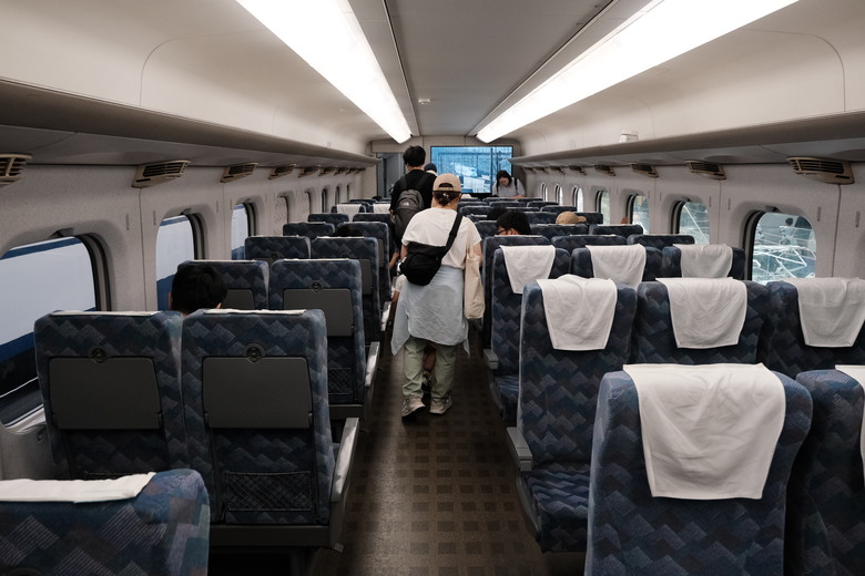 名古屋補完計畫 4 日 DAY4