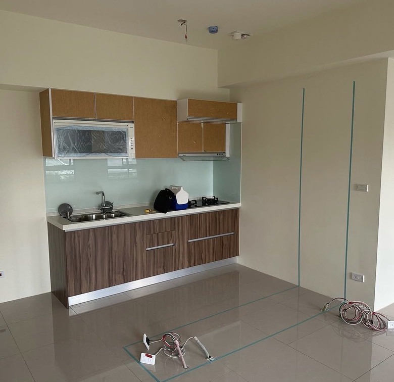 麥考的裝潢心路歷程-2