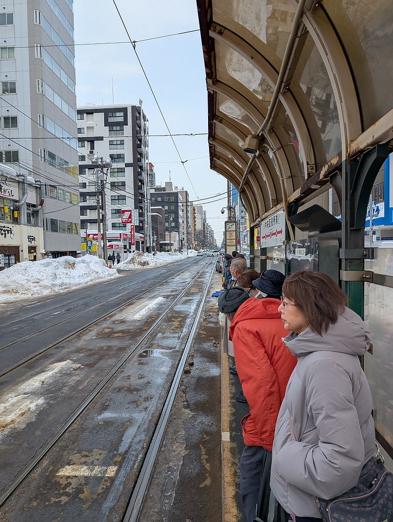 【小惡魔驫到成功】2026_北海道大白_札幌雪祭+函館9日遊