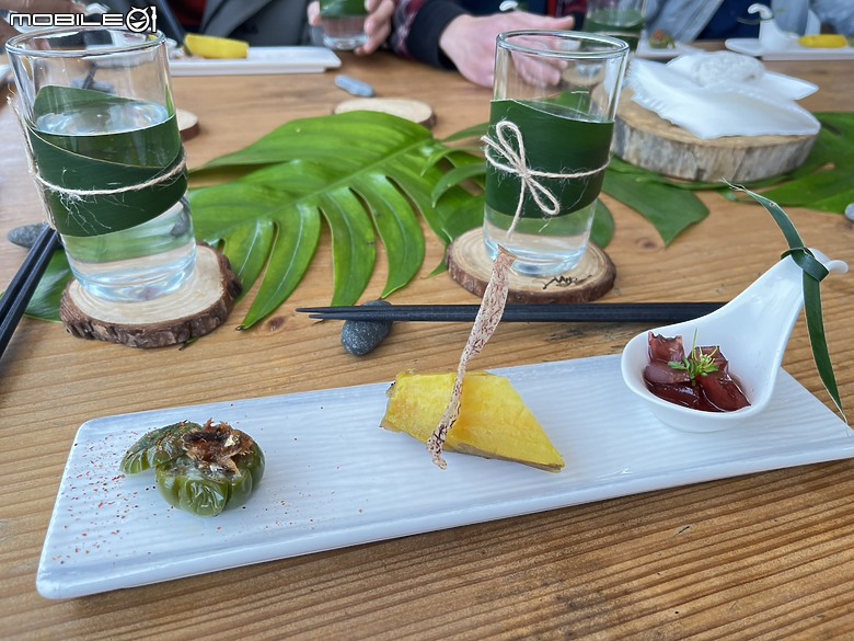 【小惡魔驫到成功】花蓮豐濱食記 | 大海決定今天的菜單！「里艾廚房&人魚海」原民風味與現撈海鮮的無菜單料理