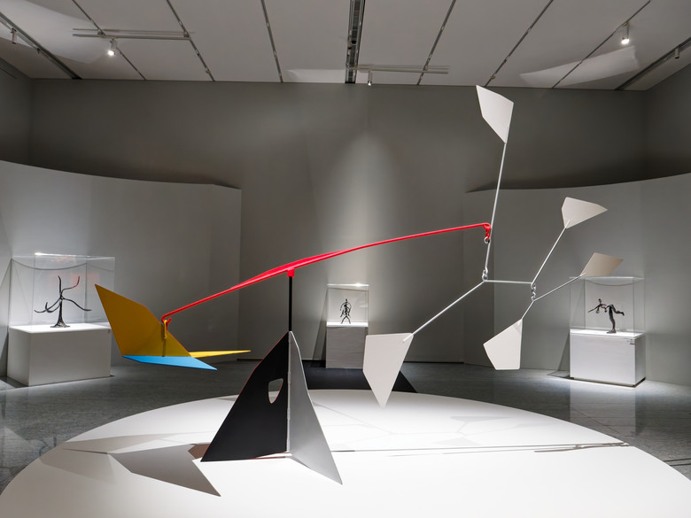 富邦美術館-共鳴&步入永恆(OM3)