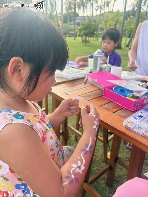親子旅遊｜Club Med 峇里島消費經驗分享：5個讓全包式假期旅遊品質加倍的小技巧！