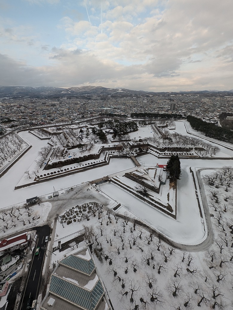 【小惡魔驫到成功】2026_北海道大白_札幌雪祭+函館9日遊