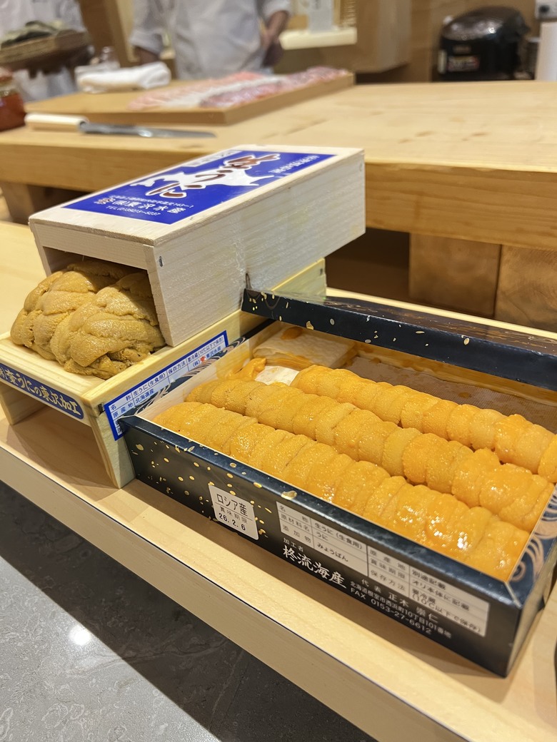 【小惡魔驫到成功】新春板前儀式感｜一場慢下來的日料體驗