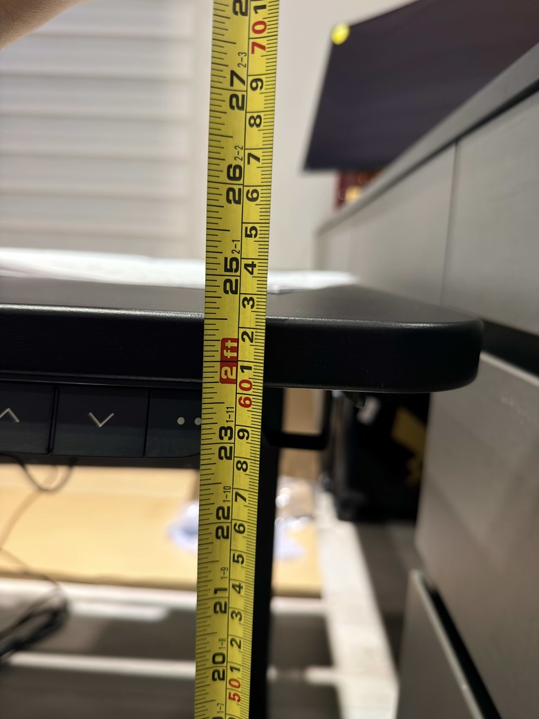 開箱&分享 IKEA升降電競桌＆Ergotron HX 螢幕支架