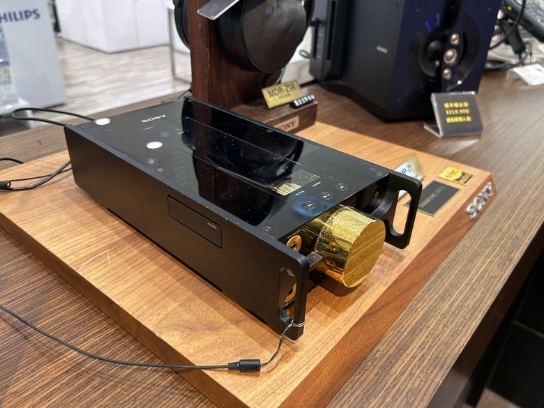 【小惡魔驫到成功】SONY ILCE A7M5 feat. SONY復興館直營店大年初二走春 | 新機試用初探心得❤️