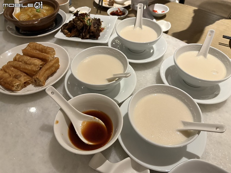 【小惡魔驫到成功】八里水岸 不只是蒸籠宇宙~ 禧粵樓粵菜吃到飽 八里福朋喜來登酒店