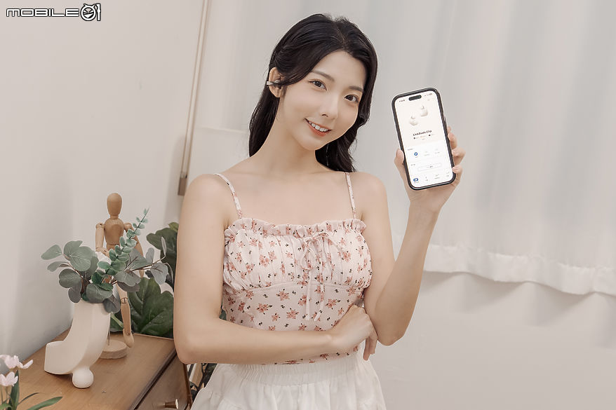 點我看大圖 Sony LinkBuds Clip 試聽報告|開放式結構帶來安全舒適的聽感體驗