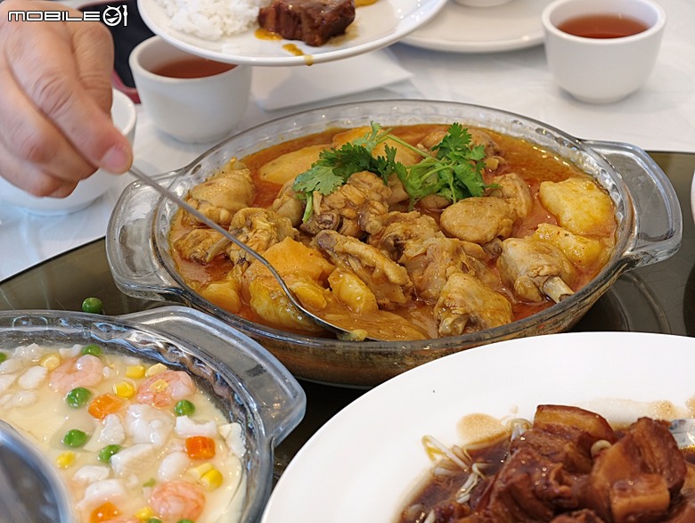 雪梨近郊之藍山國家公園(Blue Mountains National Park)，世界自然遺產之大藍山地區之一部，附掛團員一致說讚的中式合菜 Katoomba Canton Palace — 2026東澳洲四大城巡遊之雪梨段 第1部