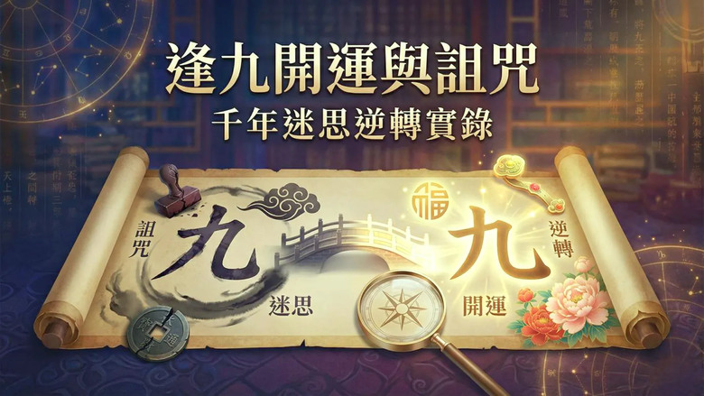 逢九不能結婚嗎?🧐