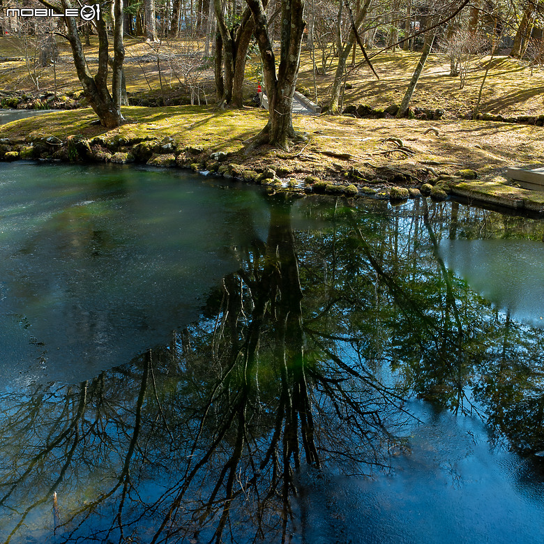 徠卡SL2s北陸冬戀--輕井澤篇