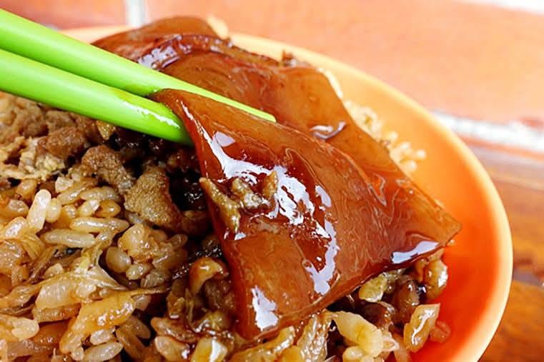 【小惡魔驫到成功】雲林斗六丨臺米菜飯:堅持雲林在地食材、古法柴燒手藝的高麗菜飯