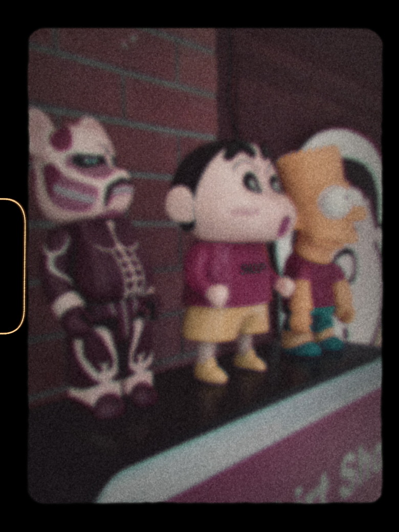 富士 instax mini Evo Cinema 評測｜「年代轉盤」玩出百種風格、15 秒影片帶你穿越時空！