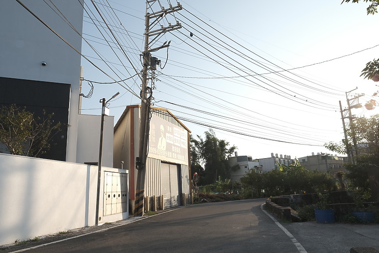 Fuji XF16mmF1.4 遠拍近看迎新春