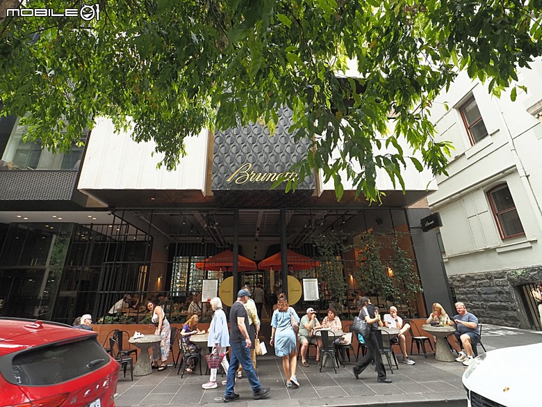 墨爾本CBD之聖巴特利爵主教座堂 (Saint Patrick's Cathedral)、皇家拱廊(Royal Arcade)、舊郵政局(Former General Post Office)、中央拱廊(Centreway Arcade)、咖啡巷(Degraves St)，附掛墨爾本經典咖啡館 Brunetti Oro Flinders Lane — 2026東澳洲四大城巡遊之墨爾本段 第2部