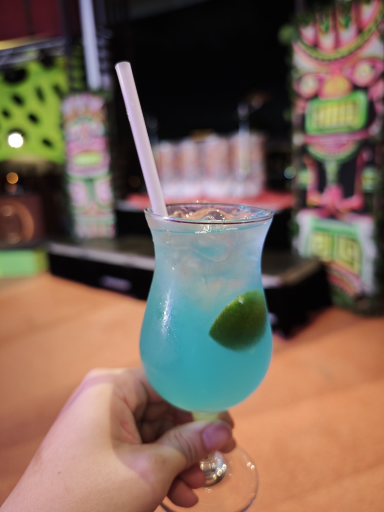 【小惡魔驫到成功】峇里島 Club Med 五天四夜