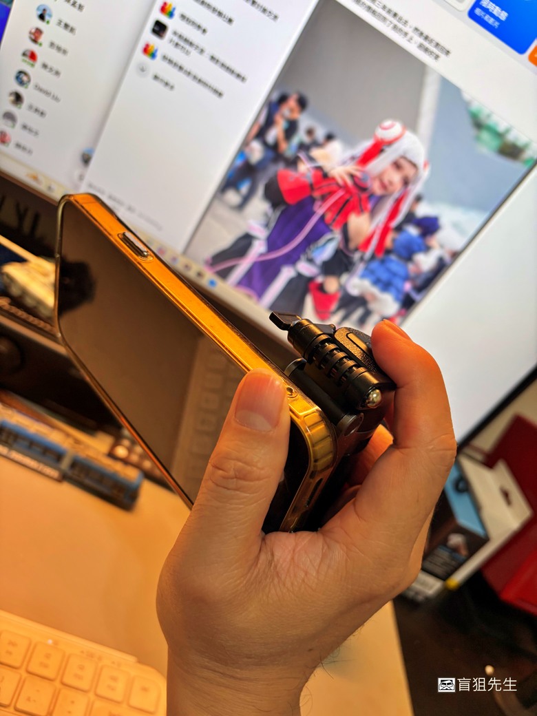 [賣場調查]請問有人在好市多看到philips fidelio B8上架特賣嗎？