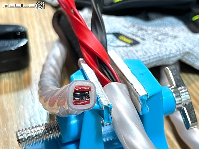 [心得] NEOTECH NEMOS 5080 矩形導體喇叭線