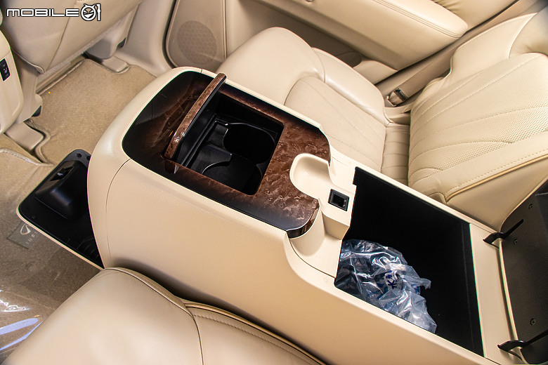 特別企劃｜當 Lexus LX 570 遇上 Infiniti QX56，一起重溫日系豪華越野車的輝煌篇章！